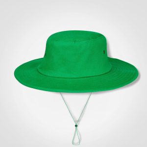 Custom branded hats