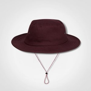 Custom branded hats