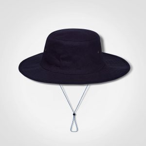 Custom branded hats